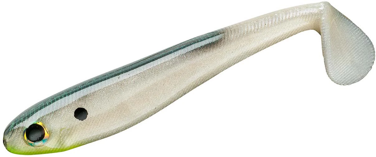 YUM Money Minnow Paddle Tail Swimbait - Image 4