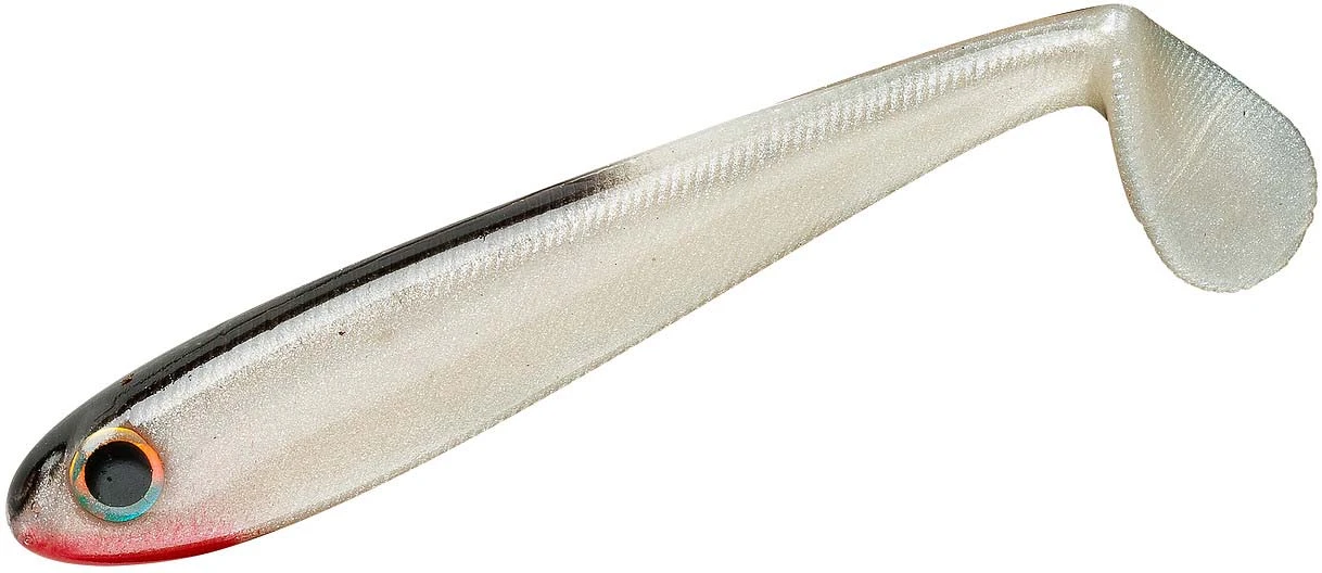 YUM Money Minnow Paddle Tail Swimbait - Image 6