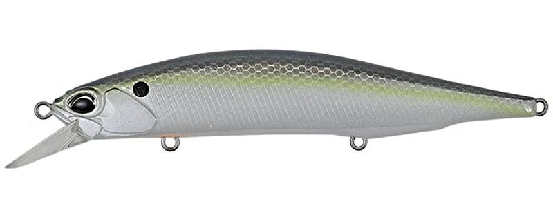 Duo Realis Jerkbait 110SP Suspending - Image 2
