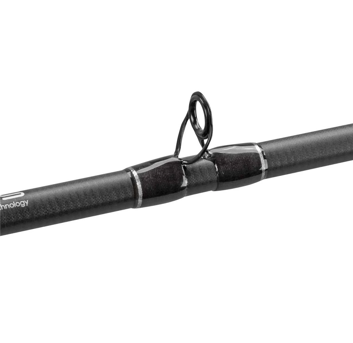 Team Lew's Signature Series Andy Montgomery Casting Rods - Image 3