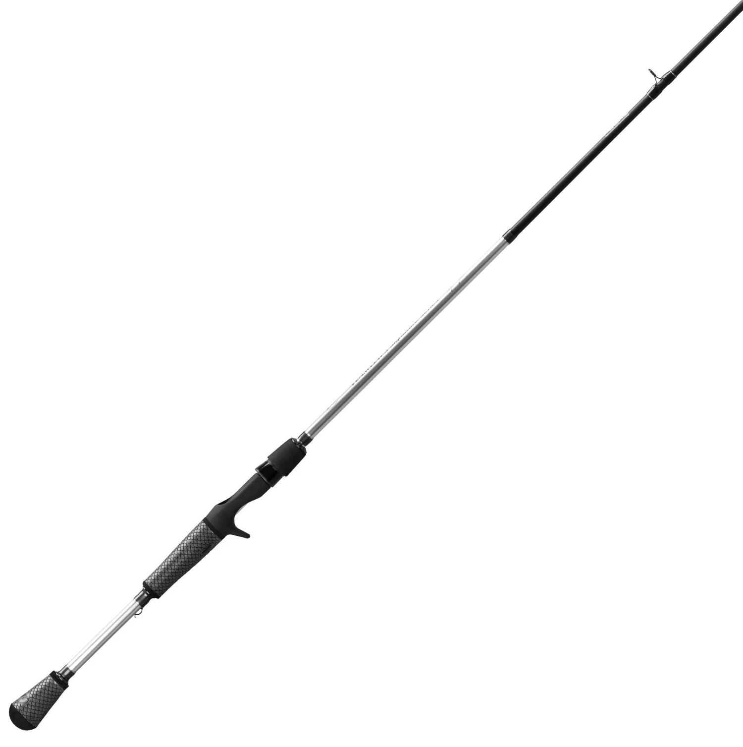 Team Lew's Signature Series Andy Montgomery Casting Rods - Image 2