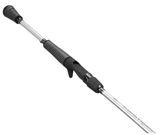 Team Lew's Signature Series Andy Montgomery Casting Rods - Image 6