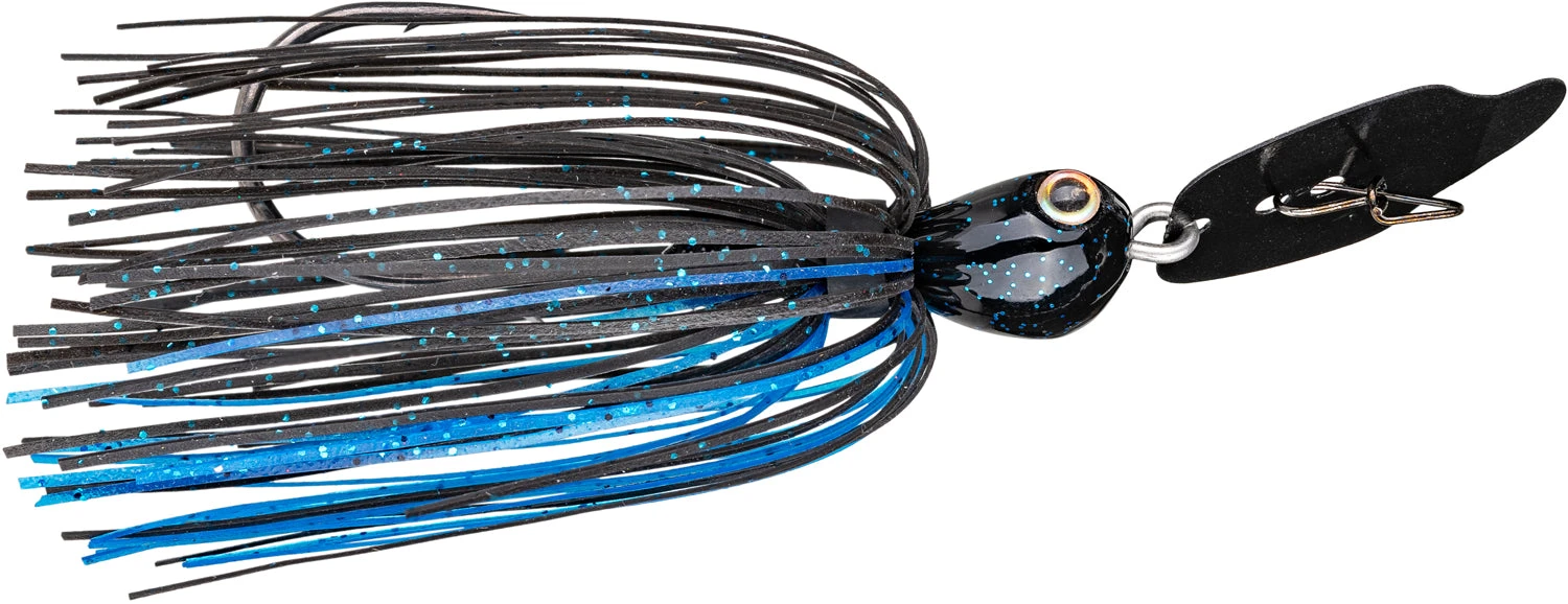 Strike King Thunder Cricket Vibrating Swim Jig - Image 2
