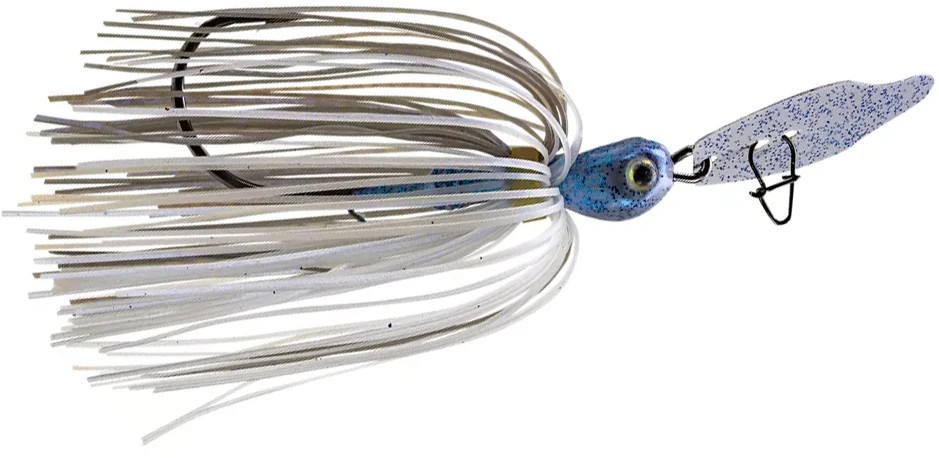 Strike King Thunder Cricket Vibrating Swim Jig - Image 6