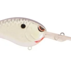 SPRO John Crews Little John DD 60 Deep Diving Crankbait