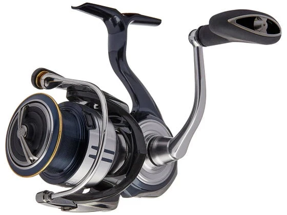 Daiwa Certate LT Spinning Reels - Image 2
