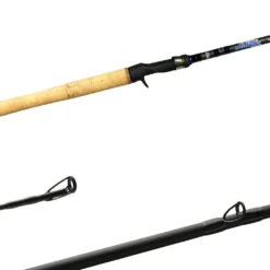 Dobyns Champion XP Series Glass Crankbait Casting Rods