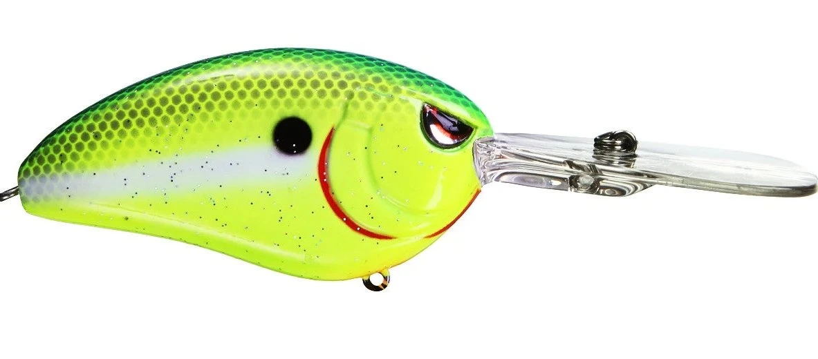 SPRO John Crews Little John DD 70 Extra Deep Diving Crankbait - Image 17