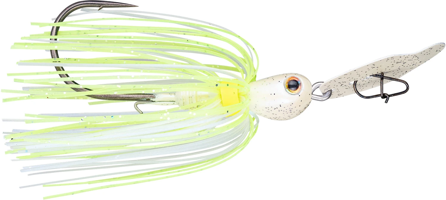 Strike King Thunder Cricket Vibrating Swim Jig - Image 8