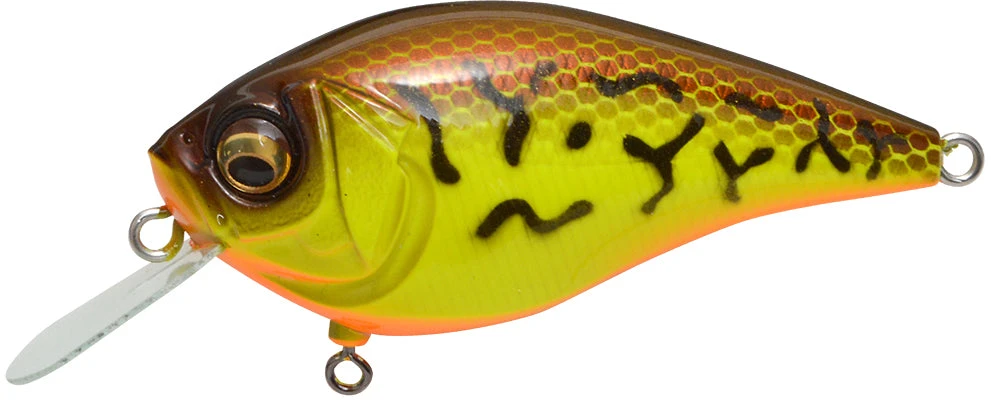 Megabass Knuckle LD Silent Crankbait 2 1/3 Inches - Image 2