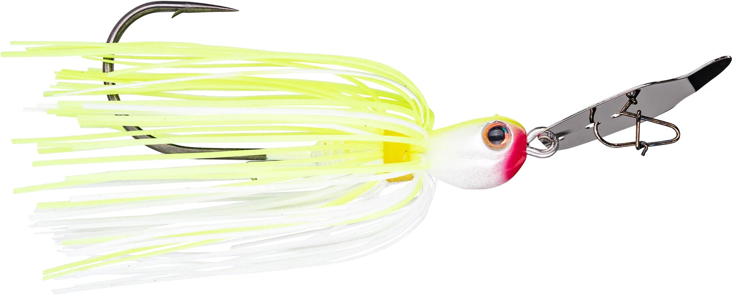 Strike King Thunder Cricket Vibrating Swim Jig - Image 9