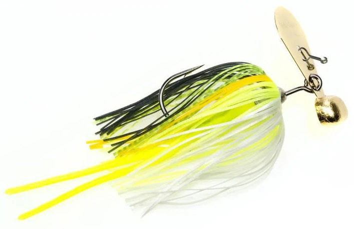 Strike King Tour Grade Rage Blade 3/8 Oz. - Image 3