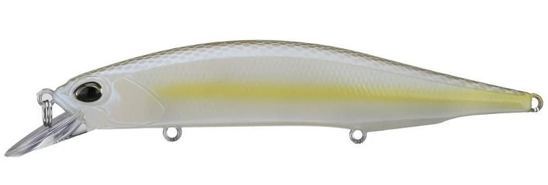 Duo Realis Jerkbait 110SP Suspending - Image 4