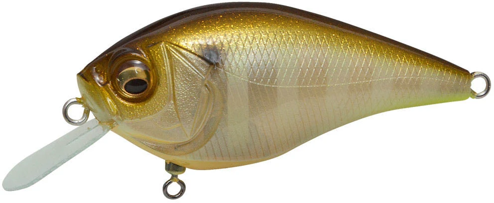 Megabass Knuckle LD Silent Crankbait 2 1/3 Inches - Image 11