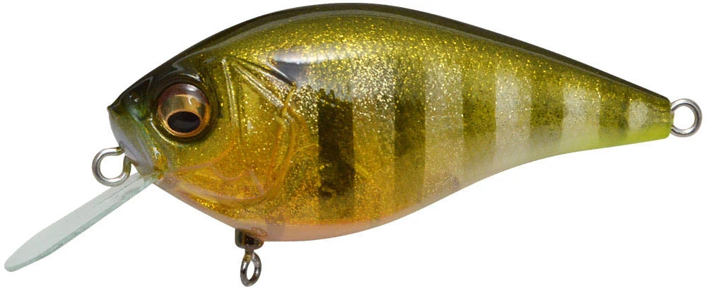 Megabass Knuckle LD Silent Crankbait 2 1/3 Inches - Image 10