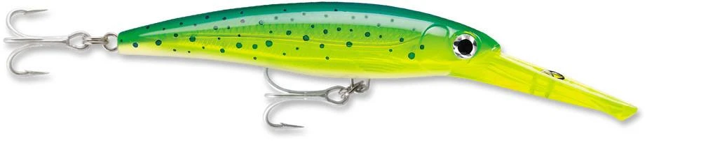 Rapala X-Rap Magnum 30 Big Game Slash Bait - Image 6