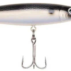 Berkley Flicker Minnow Jerkbait/Trolling Hard Minnow - 3/16 Oz