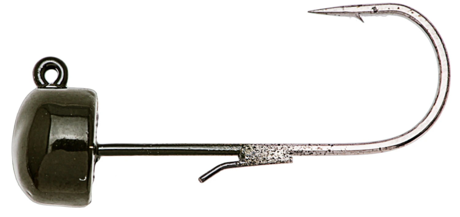 Z-Man Finesse ShroomZ Jigheads 5 Pack