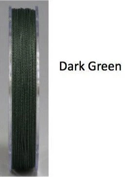 Sunline Fx2 Braid Dark Green - Image 2