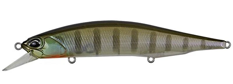 Duo Realis Jerkbait 110SP Suspending - Image 5