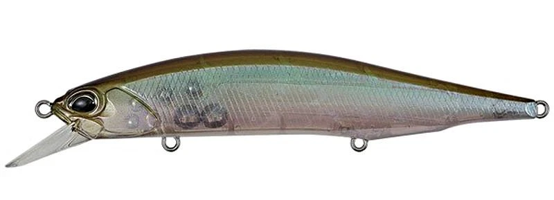 Duo Realis Jerkbait 110SP Suspending - Image 6