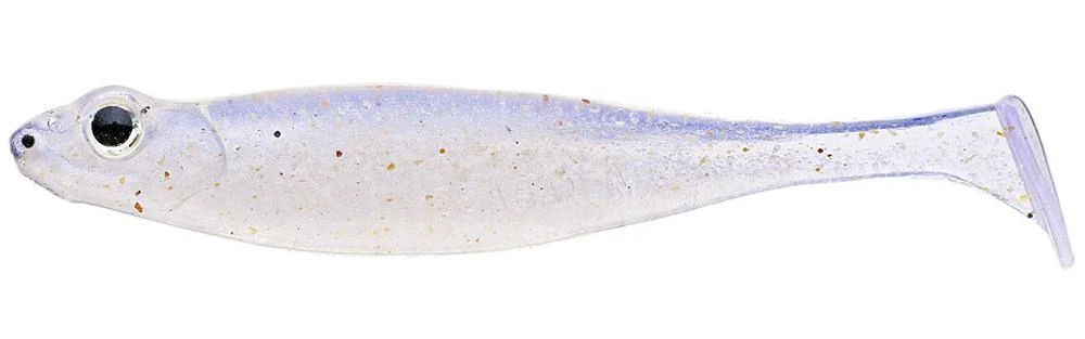 Megabass Hazedong Shad 3 Inch Paddle Tail Swimbait - Image 2