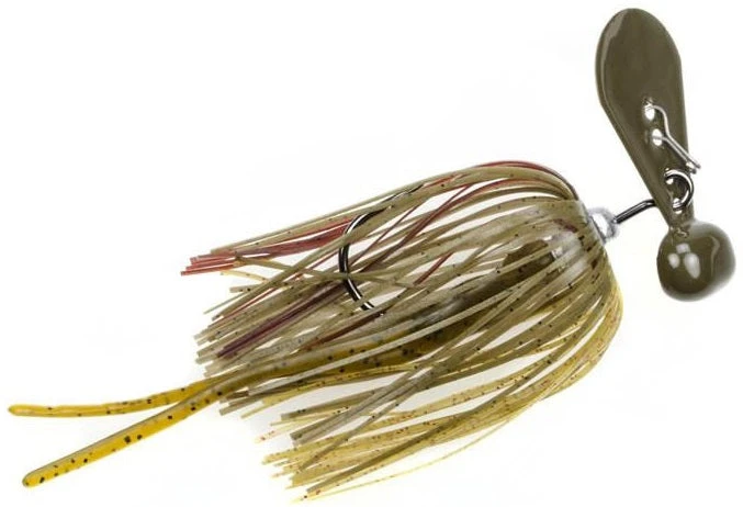 Strike King Tour Grade Rage Blade 3/8 Oz. - Image 4