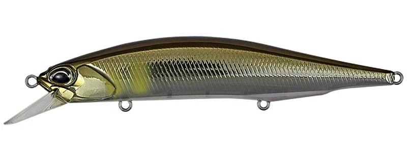 Duo Realis Jerkbait 110SP Suspending - Image 9