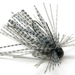 Keitech Tungsten Mono Spin Finesse Jig