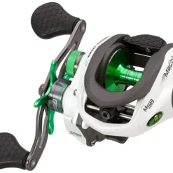 Lew's Mach I SLP Speed Spool Baitcasting Reels