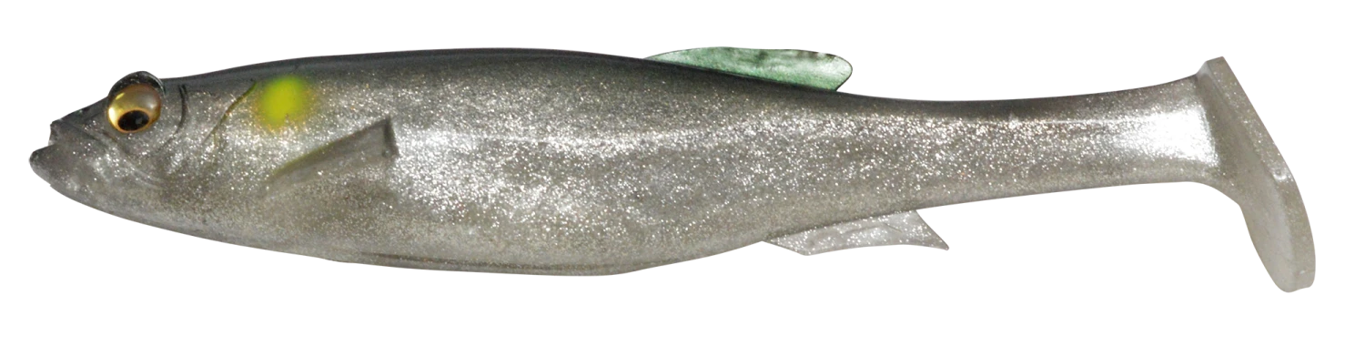 Megabass Magdraft 8 Inch Soft Swimbait