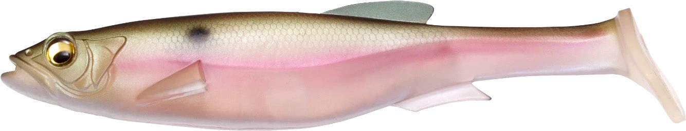 Megabass Magdraft 8 Inch Soft Swimbait - Image 11