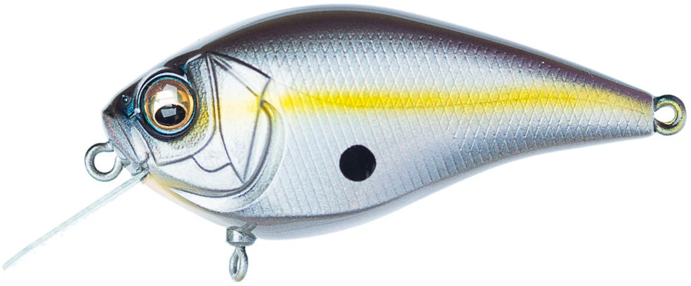 Megabass Knuckle LD Silent Crankbait 2 1/3 Inches - Image 5