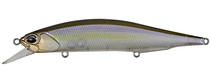 Duo Realis Jerkbait 110SP Suspending - Image 11