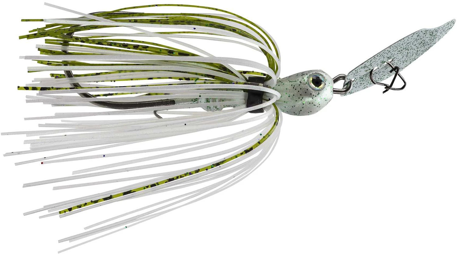 Strike King Thunder Cricket Vibrating Swim Jig - Image 13