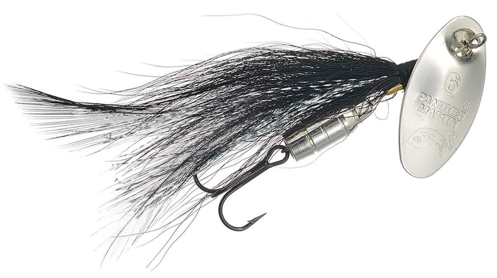 Panther Martin SonicStreamer Dressed Inline Spinner - Image 5