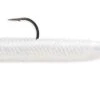 Storm 360GT Rigged Searchbait 3 1/2 Inch Swimbait 3 Pack