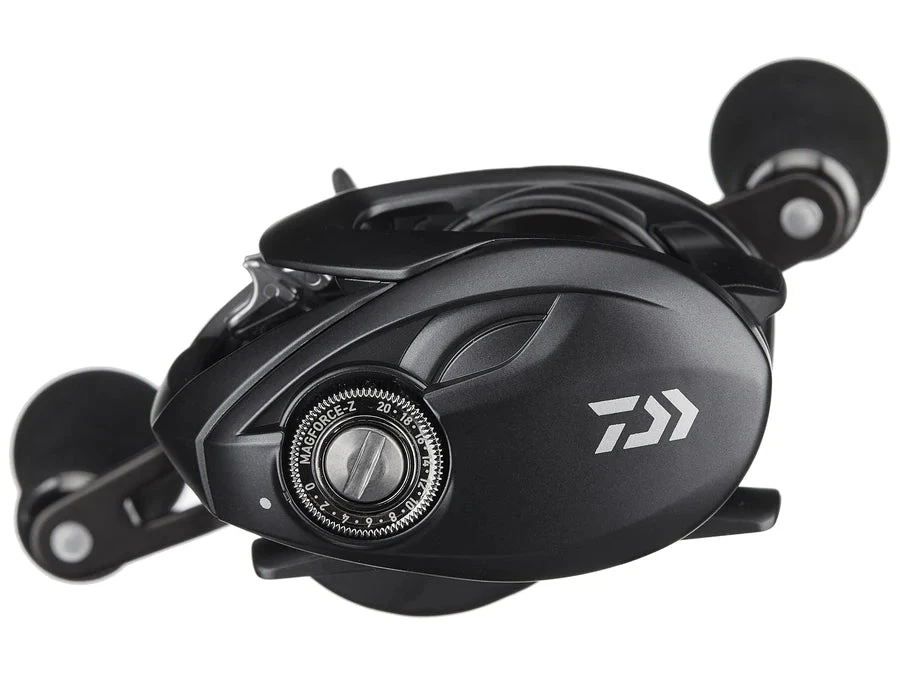 Daiwa Tatula Elite Pitching/Flipping Baitcasting Reels - Image 4