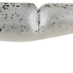 Gambler Big GZ Segmented Paddle Tail Swimbaits