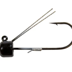 Z-Man Power Finesse ShroomZ Weedless Jigheads 3 Pack