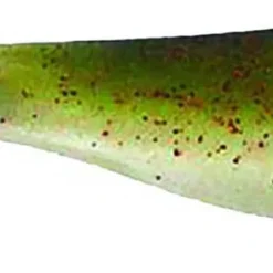 Big Bite Baits Suicide Shad 7 Inch Paddle Tail Swimbait 2 Pack