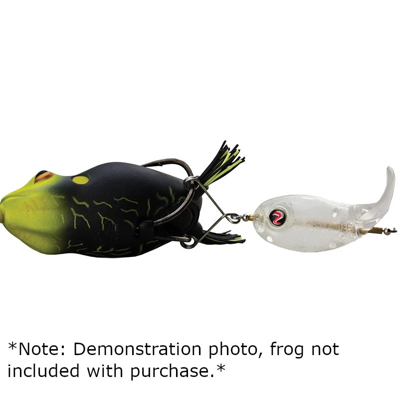 River2Sea Frog Kit Lure Accessory - Image 3