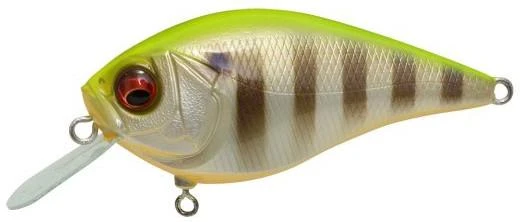 Megabass Knuckle LD Silent Crankbait 2 1/3 Inches - Image 7