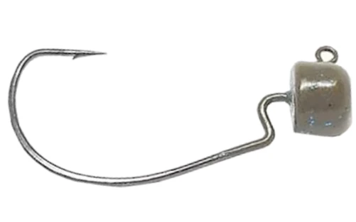 Lifted Jigs Ned EWG Jig Heads 3 Pack - Image 2