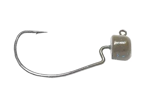 Lifted Jigs Ned EWG Jig Heads 3 Pack - Image 3