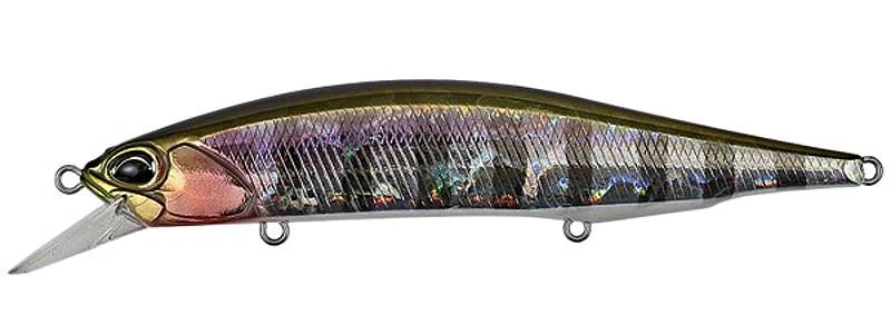 Duo Realis Jerkbait 110SP Suspending - Image 13