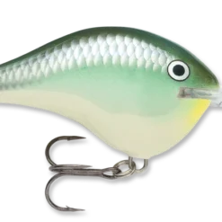 Rapala DT Series Crankbait DT10
