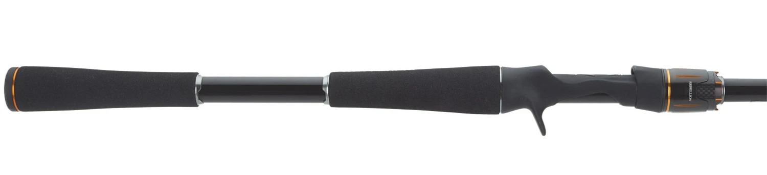 Daiwa Rebellion 2-Piece Casting Rods - Image 2