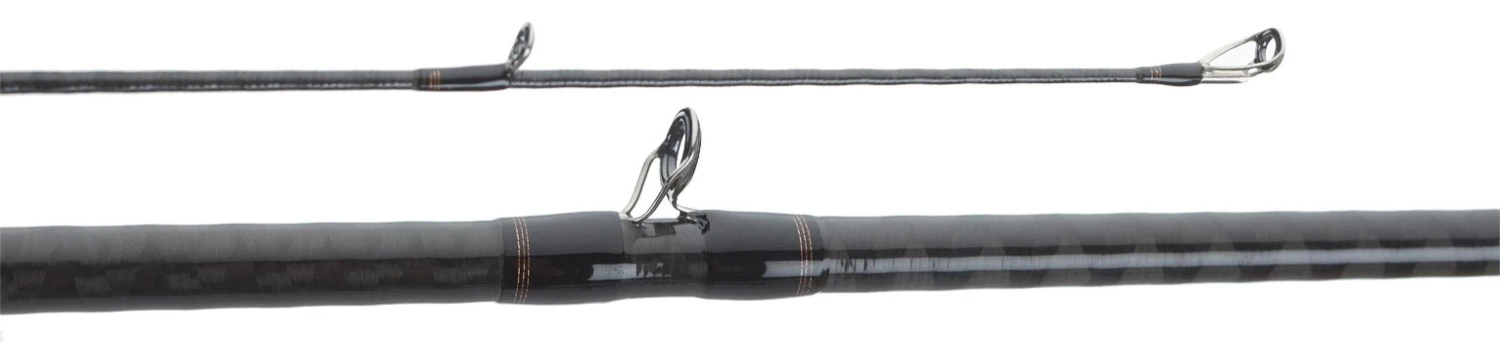 Daiwa Rebellion 2-Piece Casting Rods - Image 3