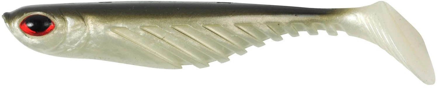 Berkley PowerBait 3 Inch Ripple Shad Soft Paddle Tail Swimbait 10 Pack - Image 19